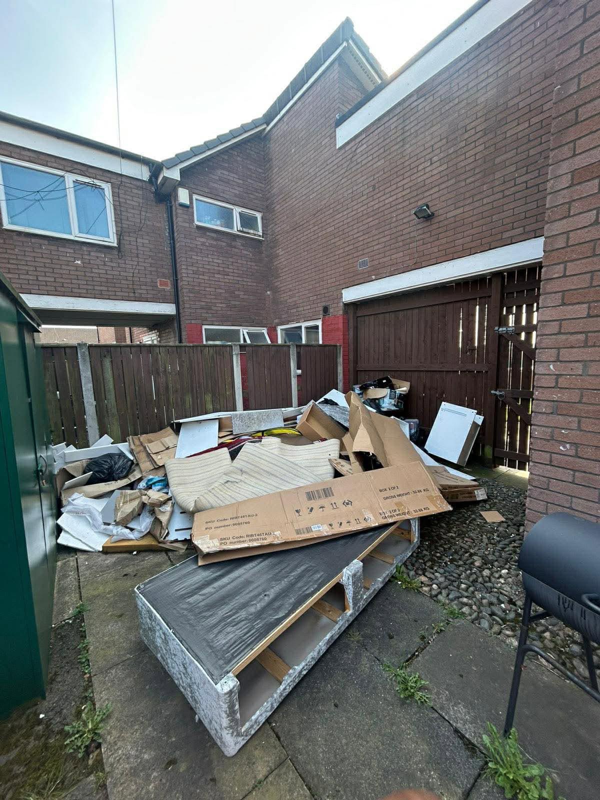 North West Removals 7