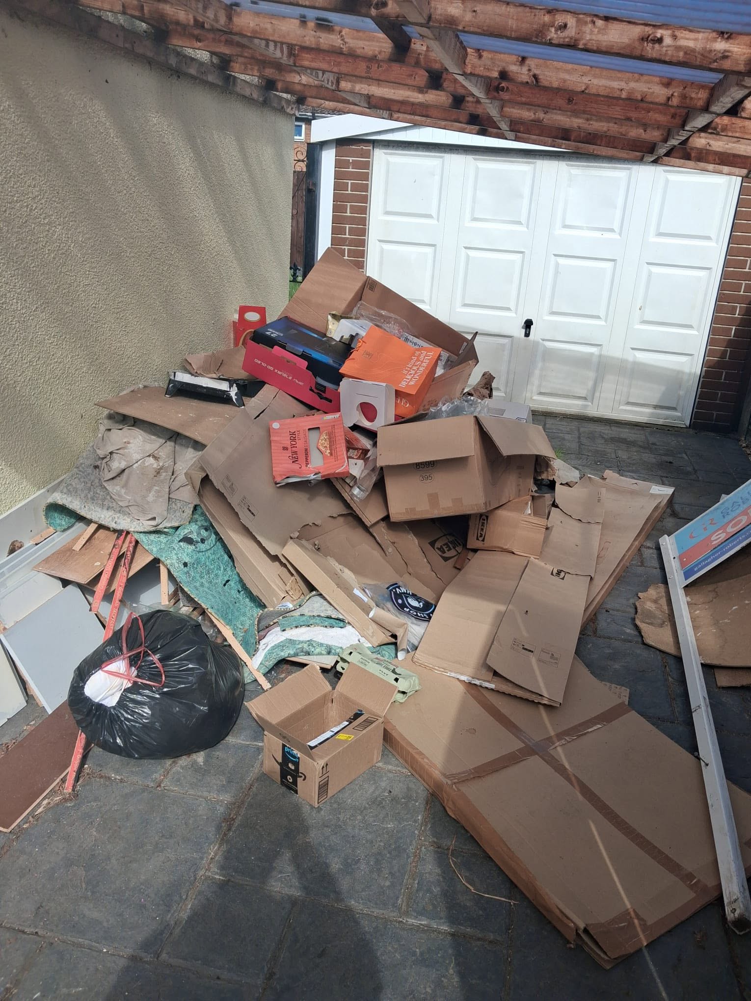 North West Removals 8